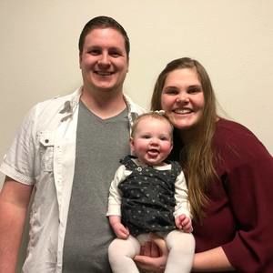 Meet your Posher, Michaela